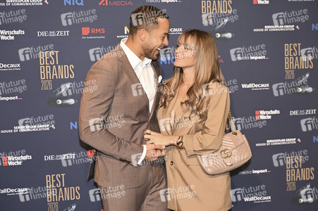 Best Brands Award 2026 in München